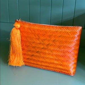 Ladies’ Kayu Designs Clutch.